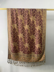 Warda Pashmina Hijab