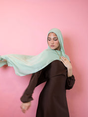 Aquamarine Premium Modal