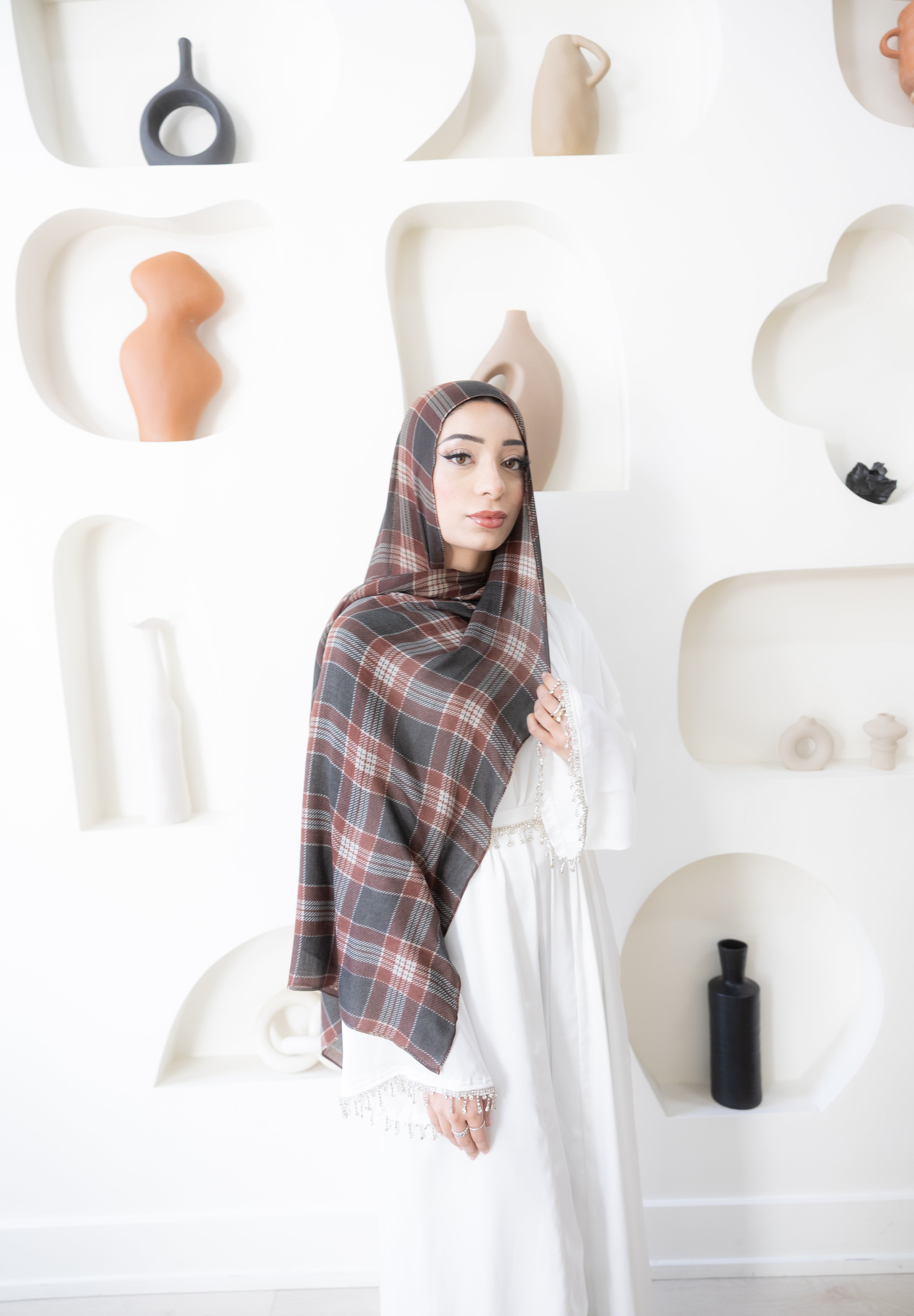 Autumn Plaid