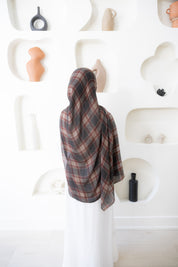 Autumn Plaid