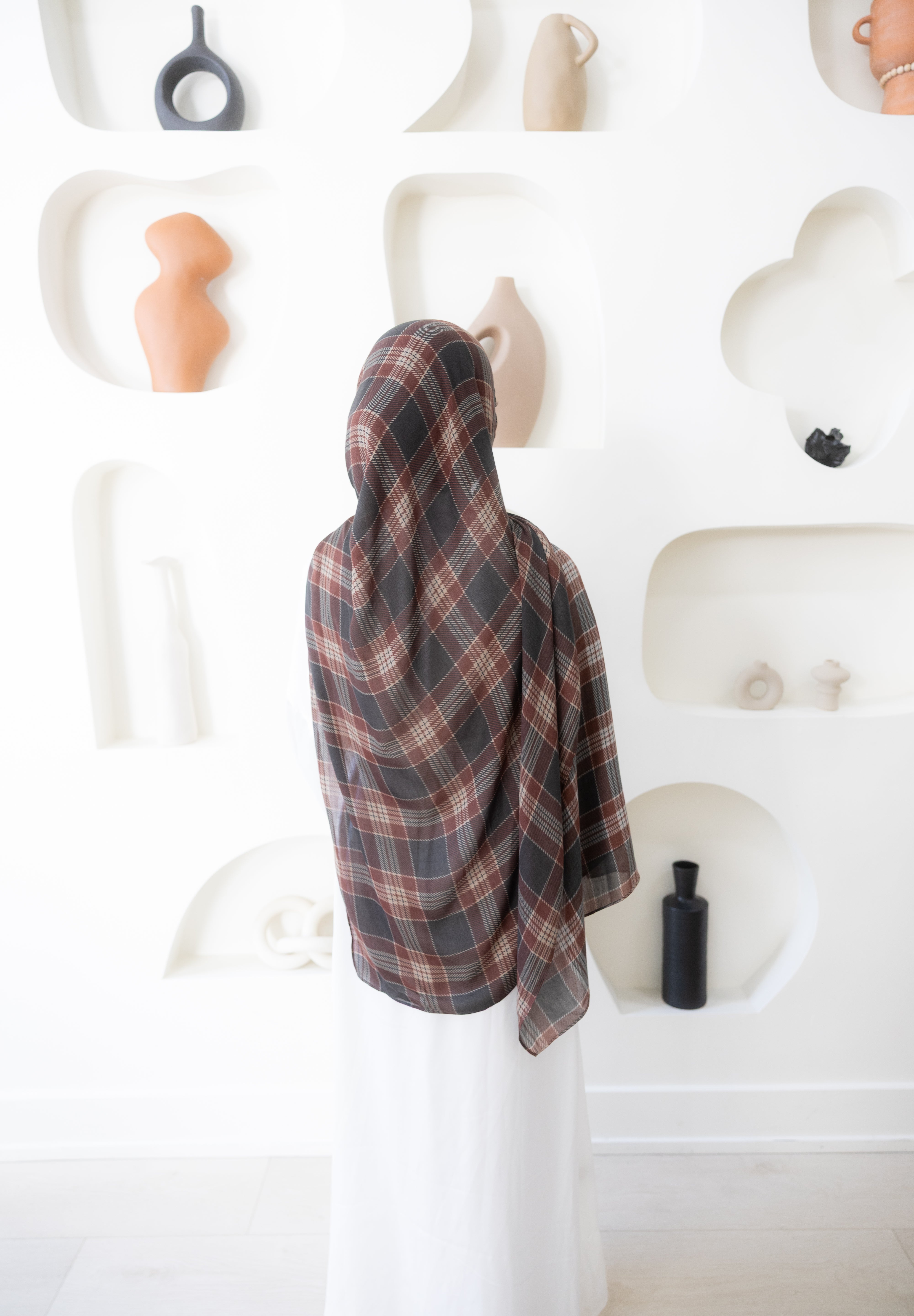 Autumn Plaid