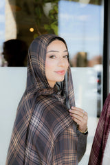 Mocha Plaid