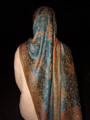 Bahr Pashmina Hijab