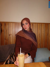 Dirty Chai