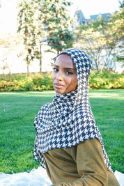 Houndstooth
