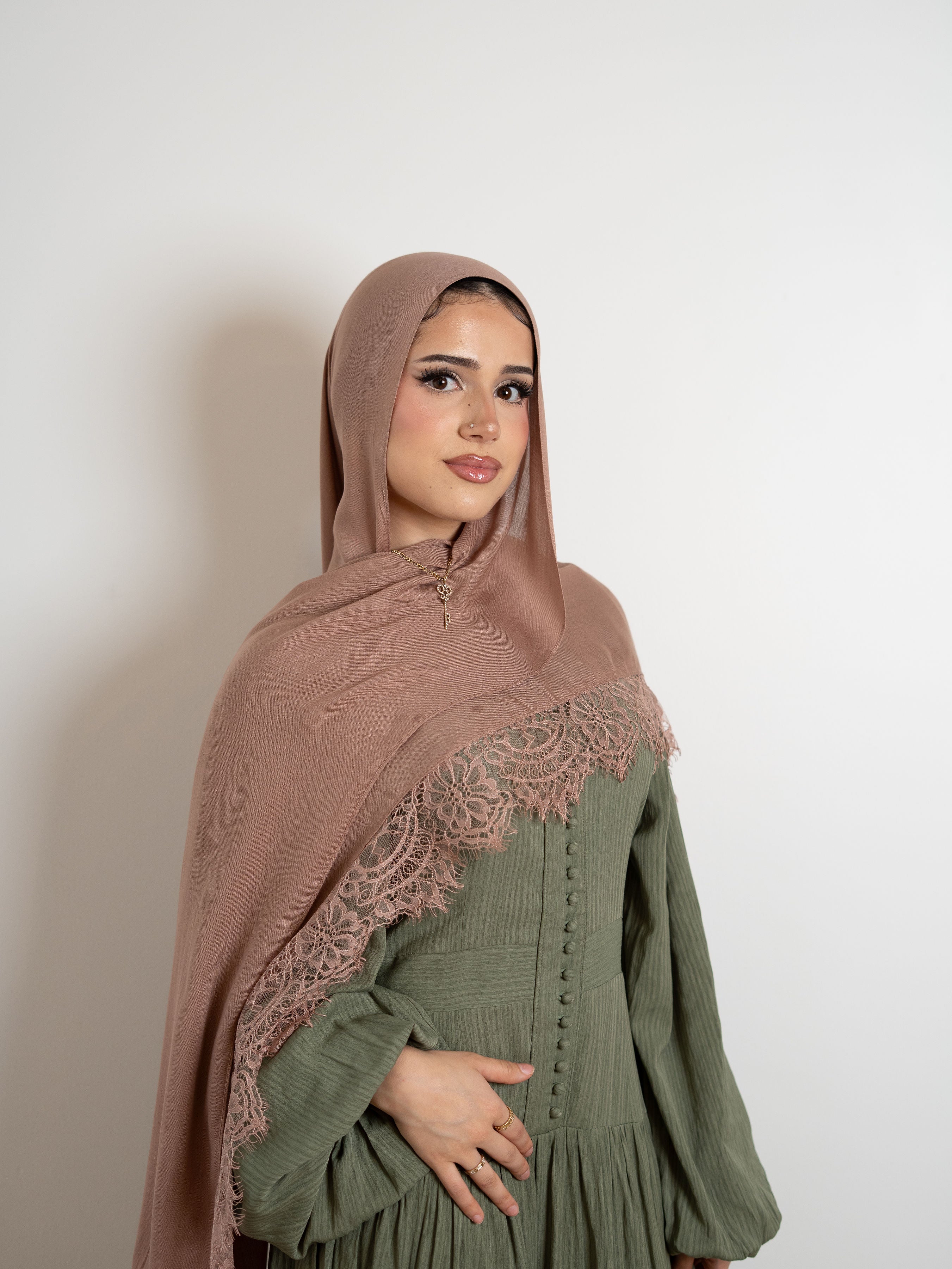 Rose Lace