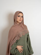 Rose Lace