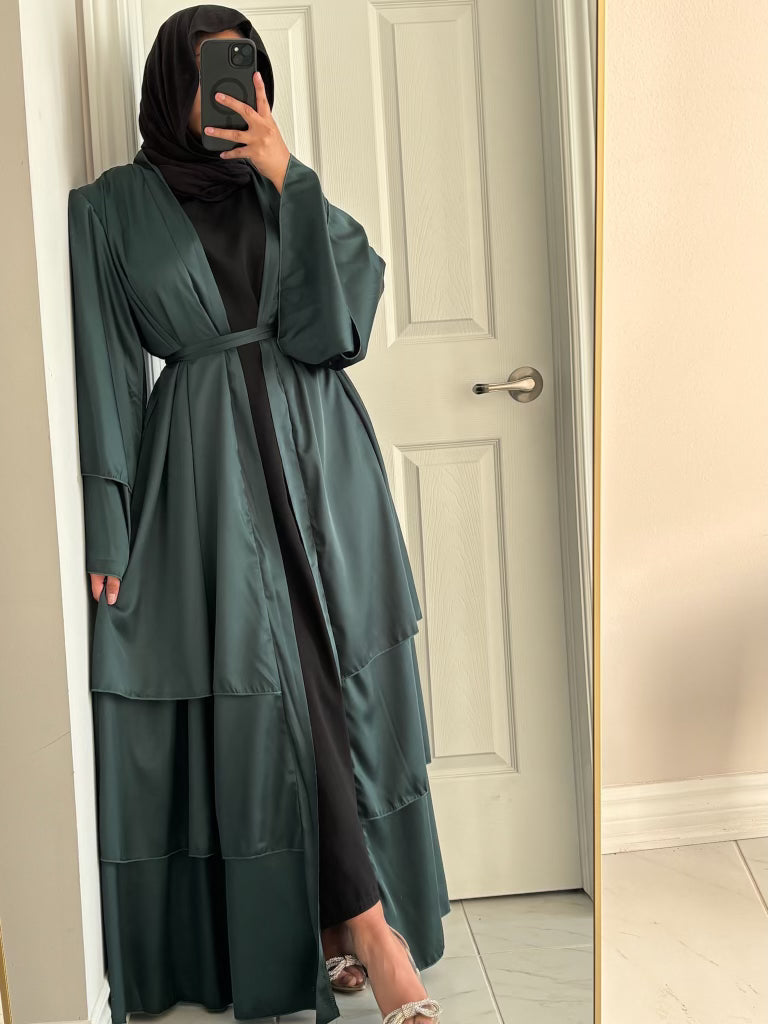 Lena Abaya