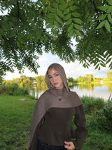 Thunder Modal Hijab set