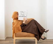 Latte Premium Modal