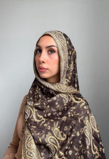 Saaya Pashmina