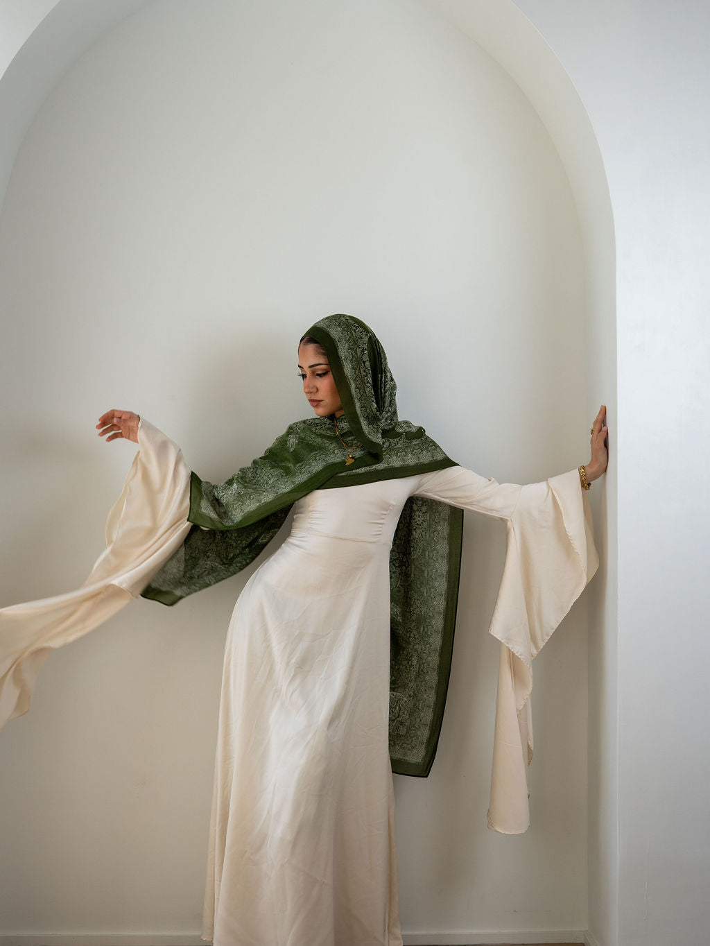 Ottoman emerald