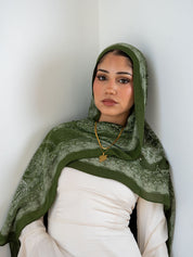 Ottoman emerald