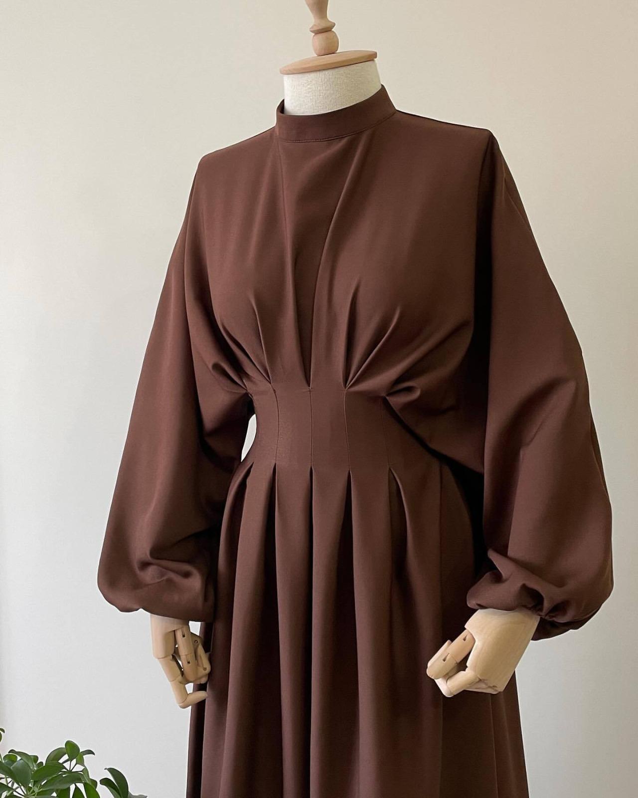 Sofiya Dress